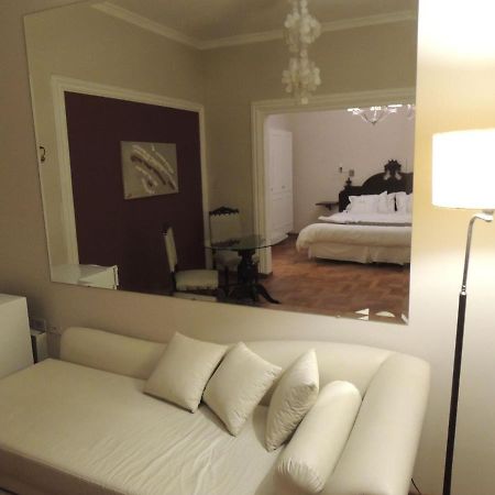 Gm Rooms Rental Suites La Rioja Zewnętrze zdjęcie