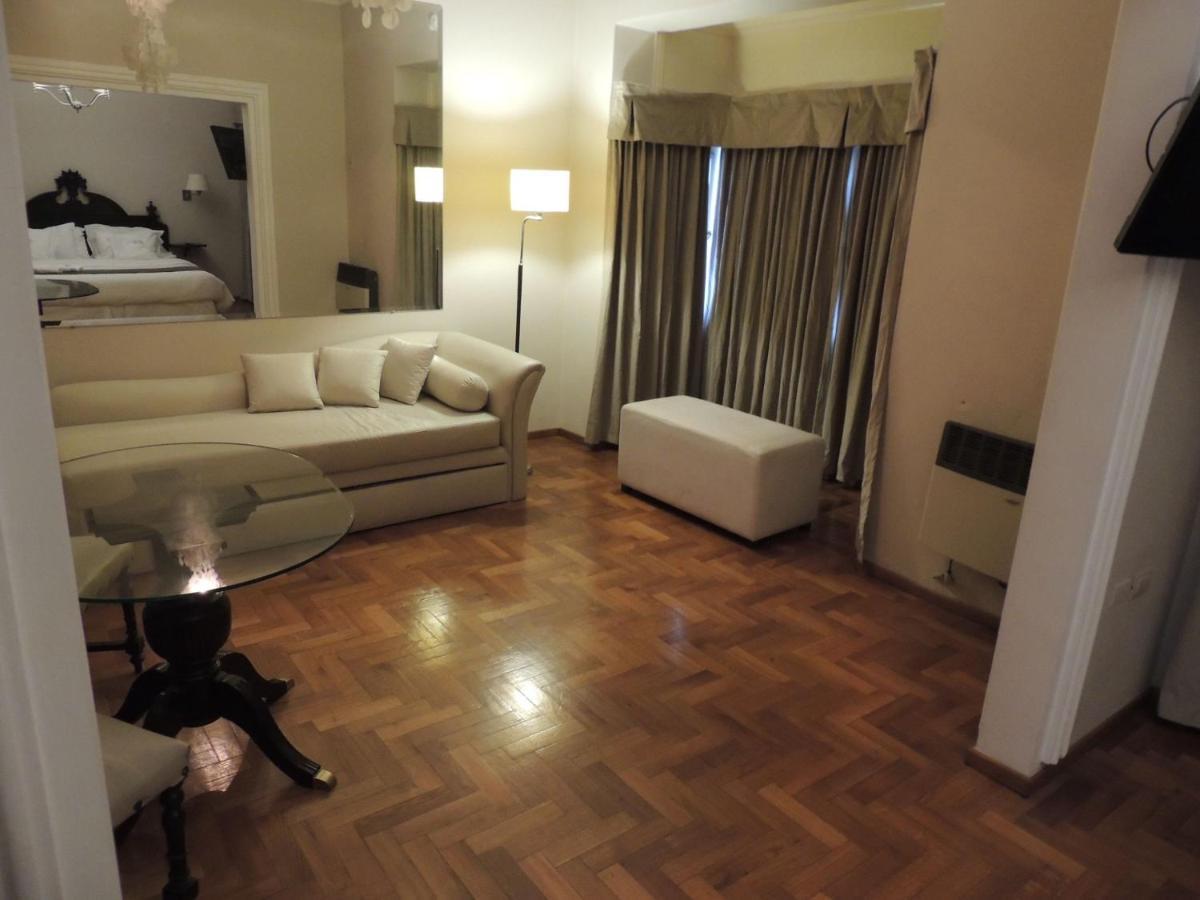 Gm Rooms Rental Suites La Rioja Zewnętrze zdjęcie