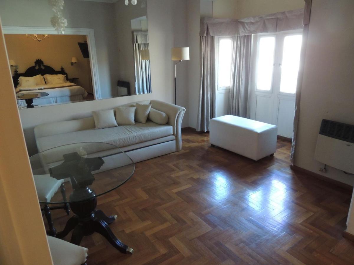 Gm Rooms Rental Suites La Rioja Zewnętrze zdjęcie