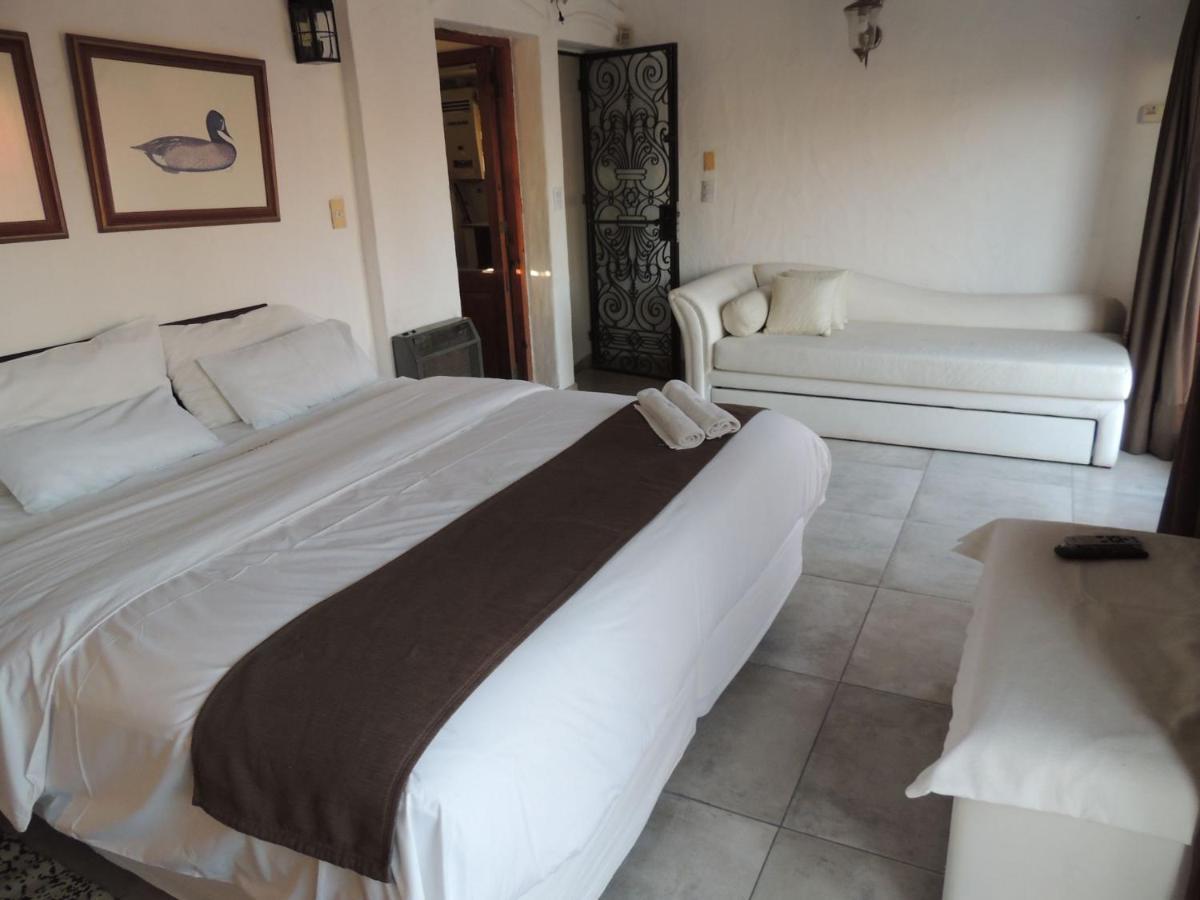 Gm Rooms Rental Suites La Rioja Zewnętrze zdjęcie