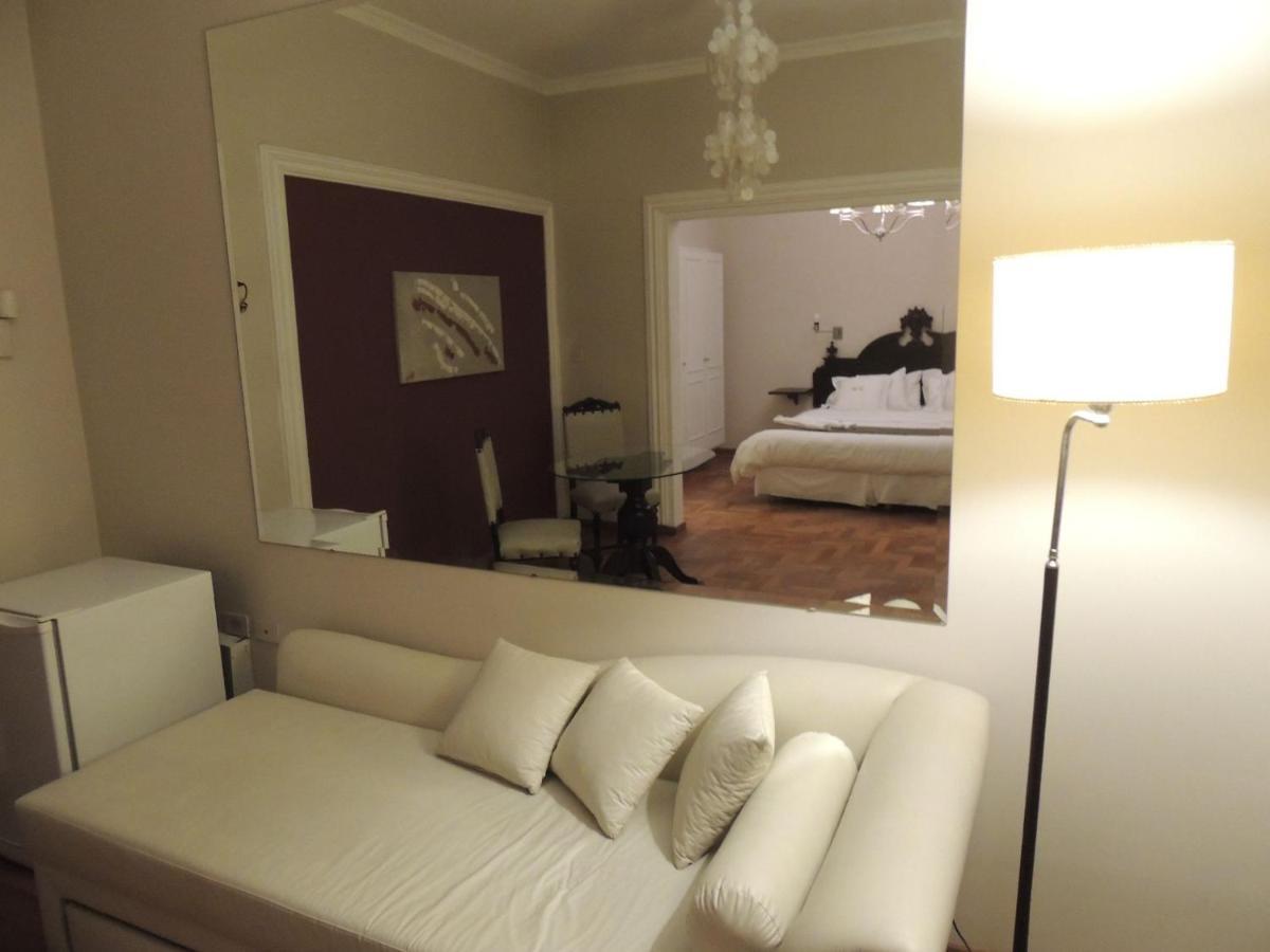 Gm Rooms Rental Suites La Rioja Zewnętrze zdjęcie