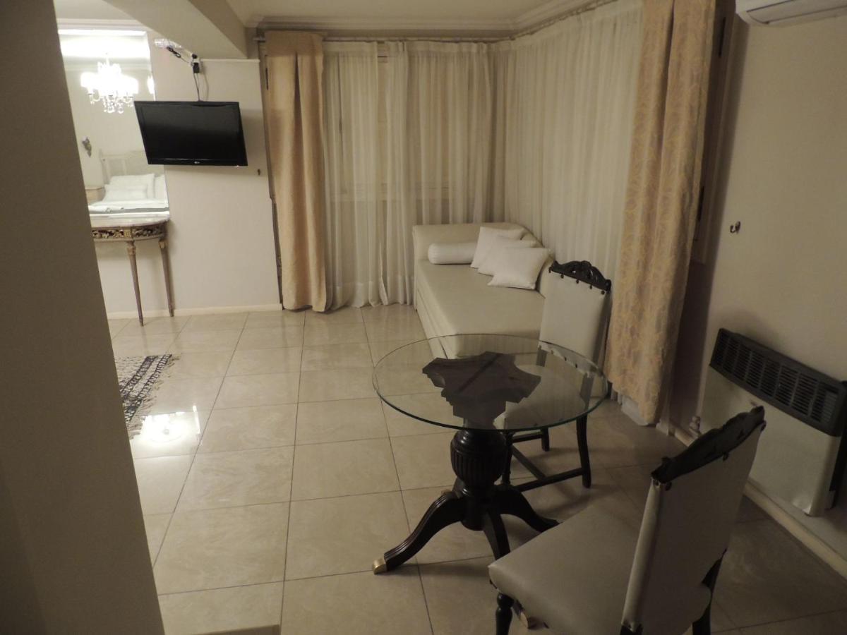 Gm Rooms Rental Suites La Rioja Zewnętrze zdjęcie